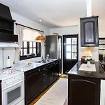 Casa Thalatta Holiday home *