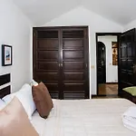 Holiday home Casa Thalatta Playa Blanca (Lanzarote)