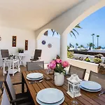 Casa Thalatta * 플라야블랑카