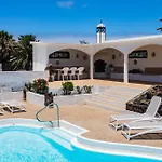 Casa Thalatta 플라야블랑카
