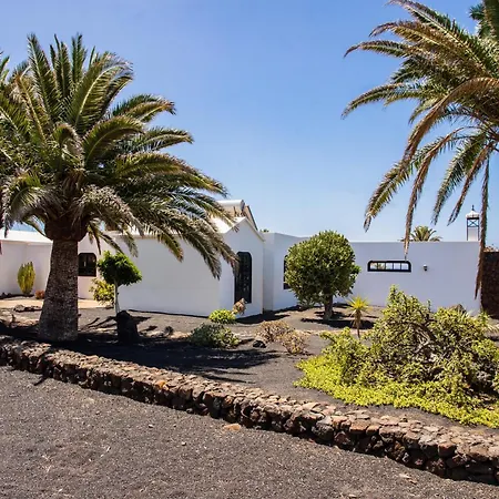 펜션 Casa Thalatta *