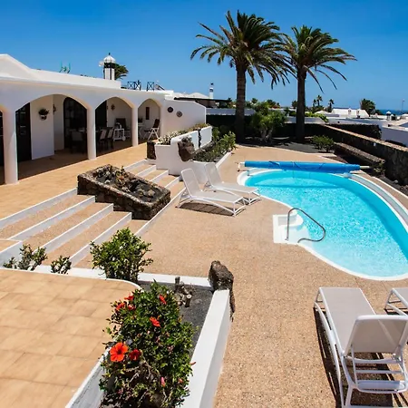 Casa Thalatta *