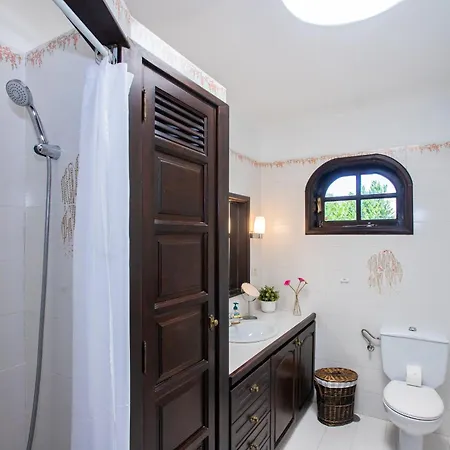 Σπίτι διακοπών Casa Thalatta