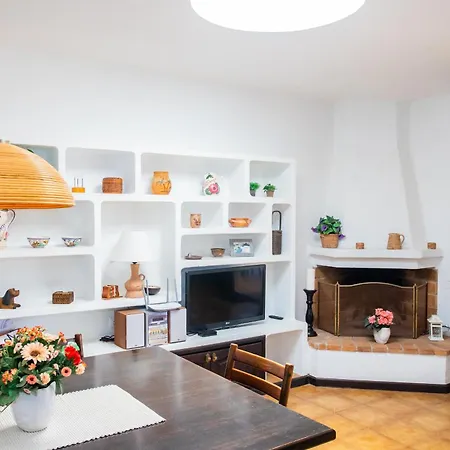 Casa Thalatta بلايا بلانكا