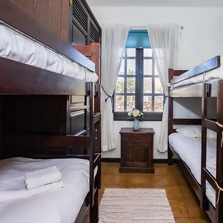 Casa Thalatta Σπίτι διακοπών *