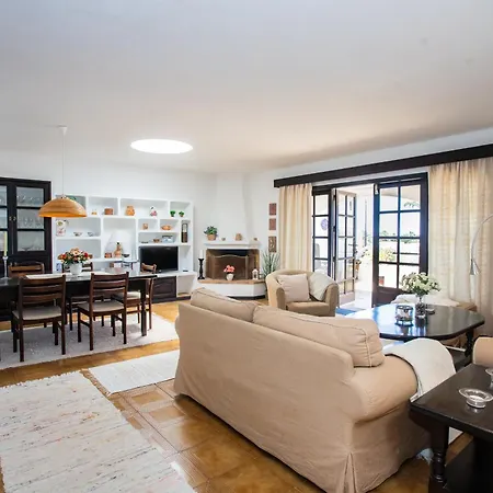 Casa Thalatta Σπίτι διακοπών Πλάγια Μπλάνκα