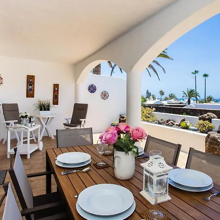 Casa Thalatta * Πλάγια Μπλάνκα