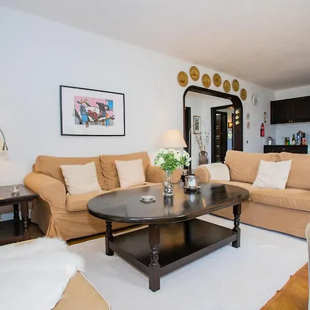 Σπίτι διακοπών Casa Thalatta