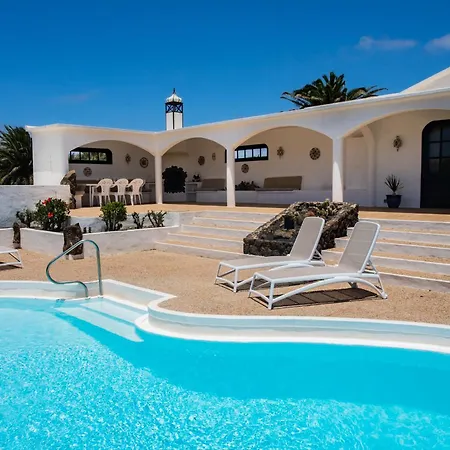 Σπίτι διακοπών Casa Thalatta Πλάγια Μπλάνκα