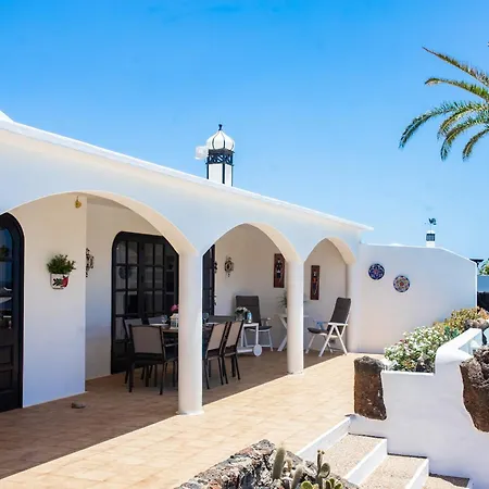 بيت للعطل Casa Thalatta *