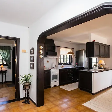 Casa Thalatta Holiday home