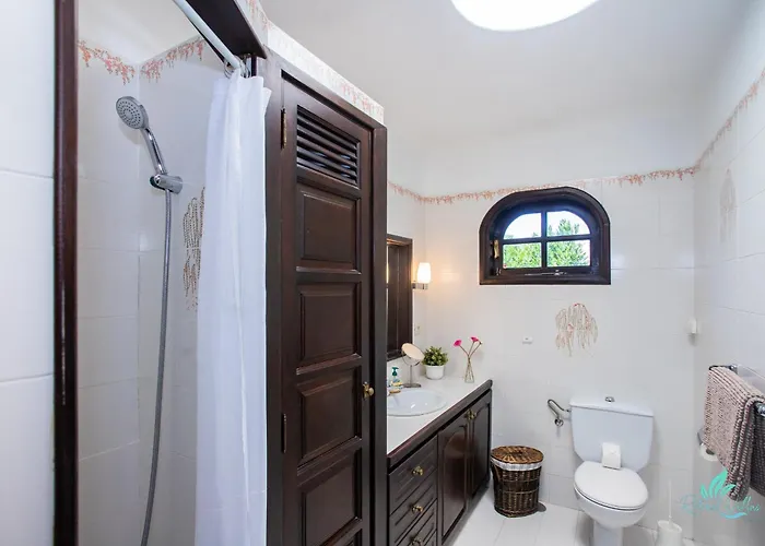 بيت للعطل Casa Thalatta