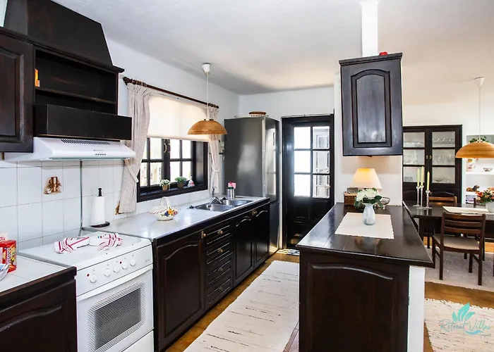 Casa Thalatta بيت للعطل *