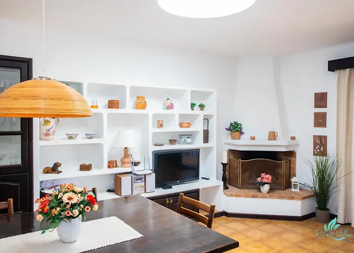 Casa Thalatta بلايا بلانكا