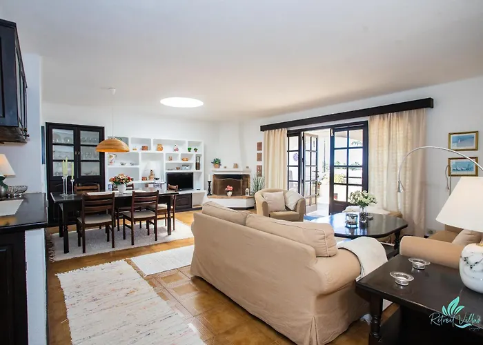 Casa Thalatta بيت للعطل بلايا بلانكا