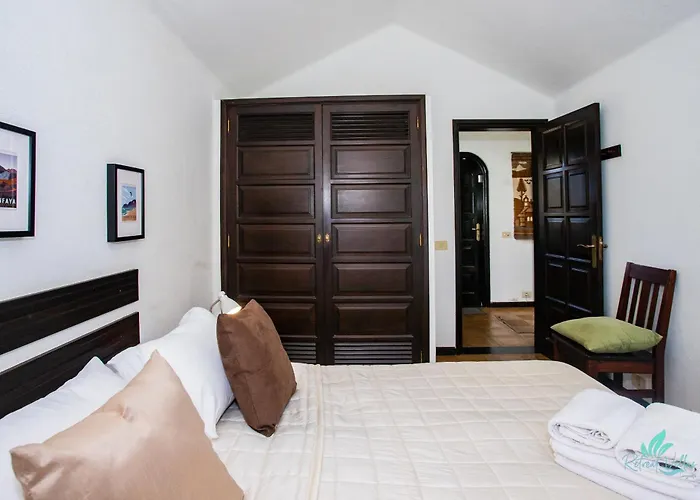 بيت للعطل Casa Thalatta بلايا بلانكا