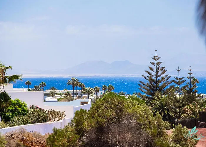 Casa Thalatta بيت للعطل