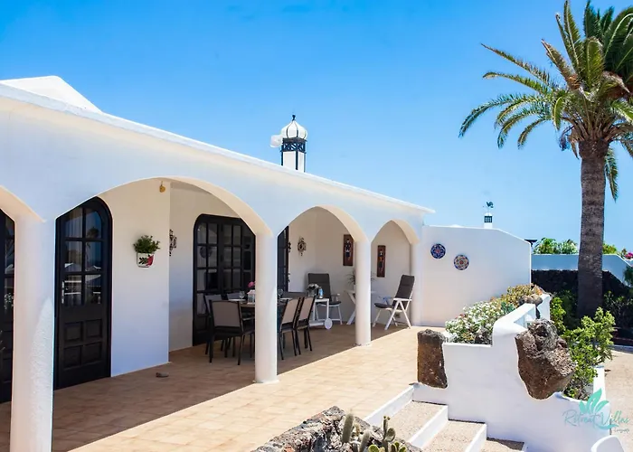 بيت للعطل Casa Thalatta *