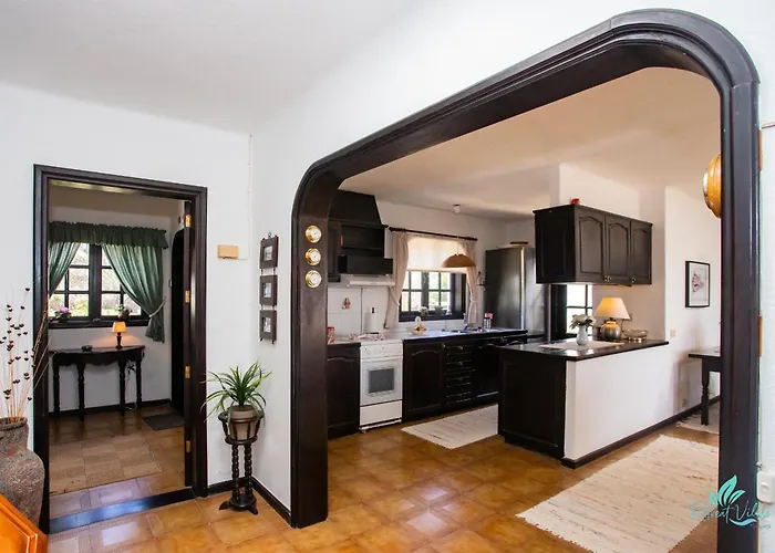 Casa Thalatta بيت للعطل