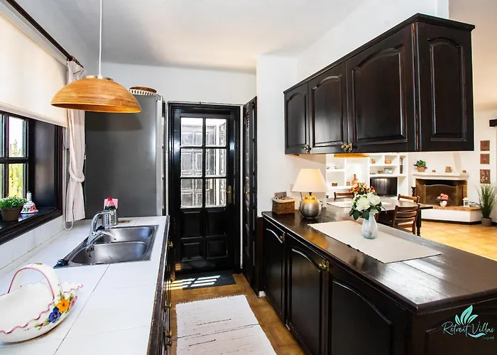 بيت للعطل Casa Thalatta