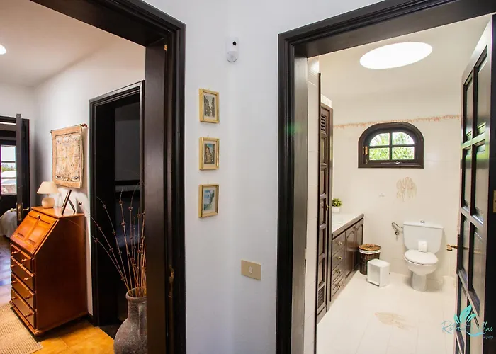 Casa Thalatta Semesterbostad *