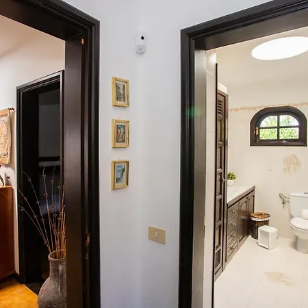 Casa Thalatta בית נופש *