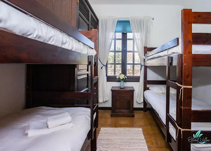 Casa Thalatta בית נופש *