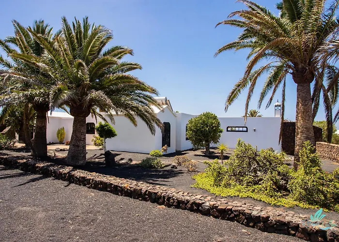 בית נופש Casa Thalatta *