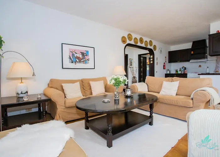 בית נופש Casa Thalatta