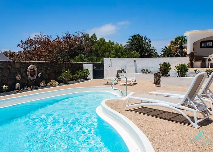 Casa Thalatta * פלאיה בלנקה